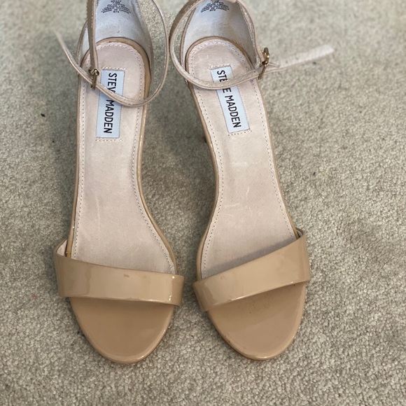 Steve Madden Sillly - Picture 5 of 6